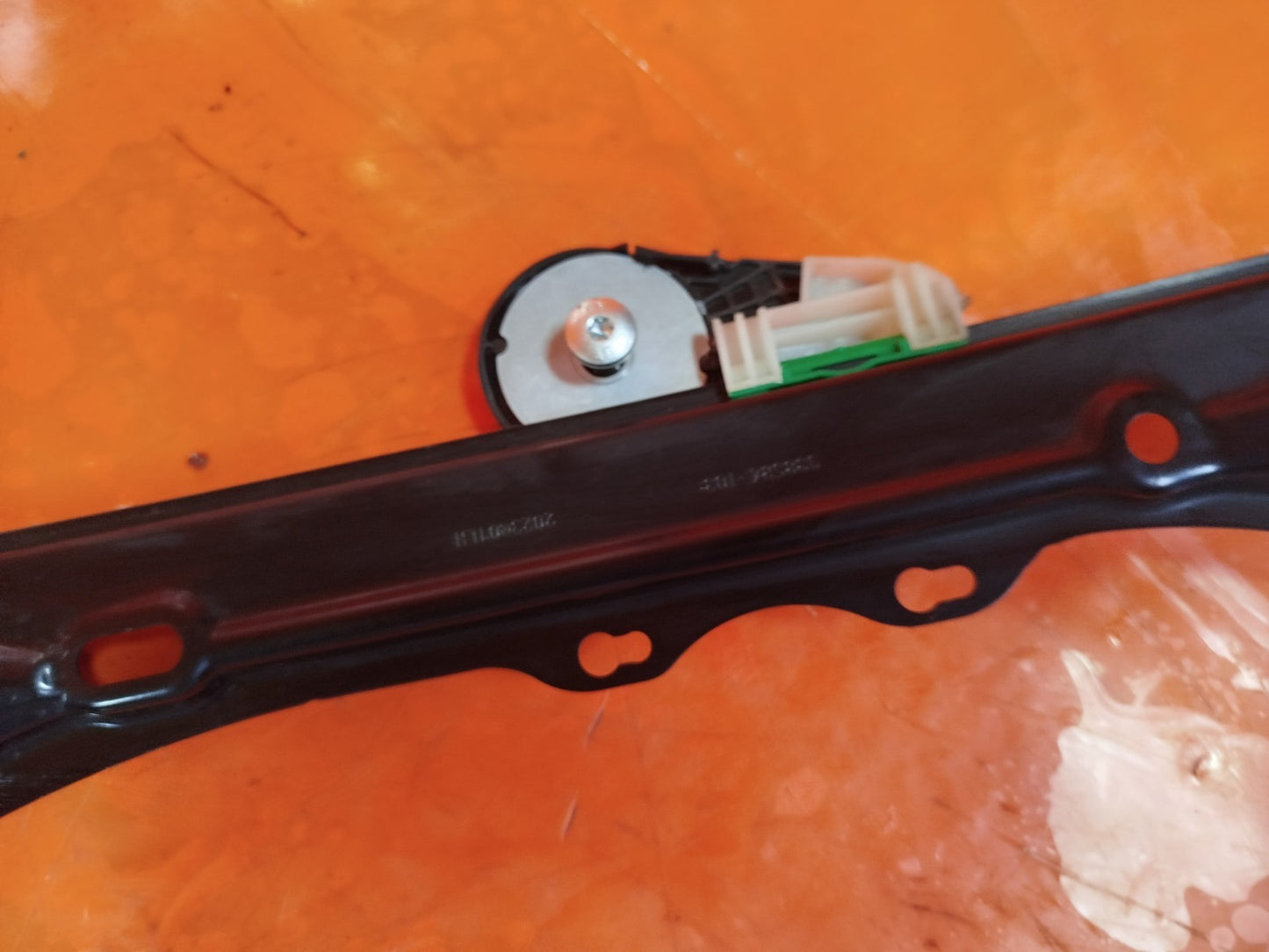 ✅2023 BMW 2 SERIES M SPORT F44 WINDOW REGULATOR MOTOR FRONT LEFT 5A01D23 A293 - Image 5