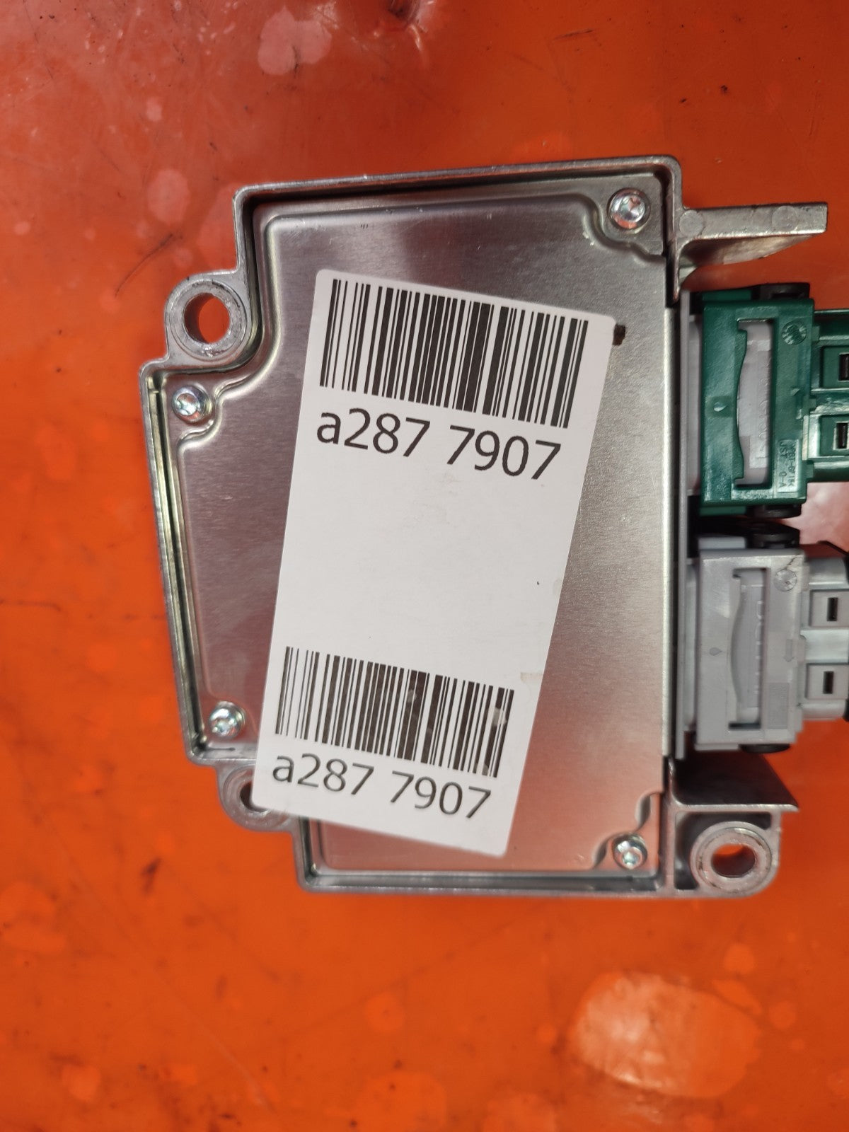 ✅KIA SPORTAGE MK3 1.7 DIESEL 2014 AIRBAG ECU CONTROL MODULE 95910-3U600 Warranty - Image 7