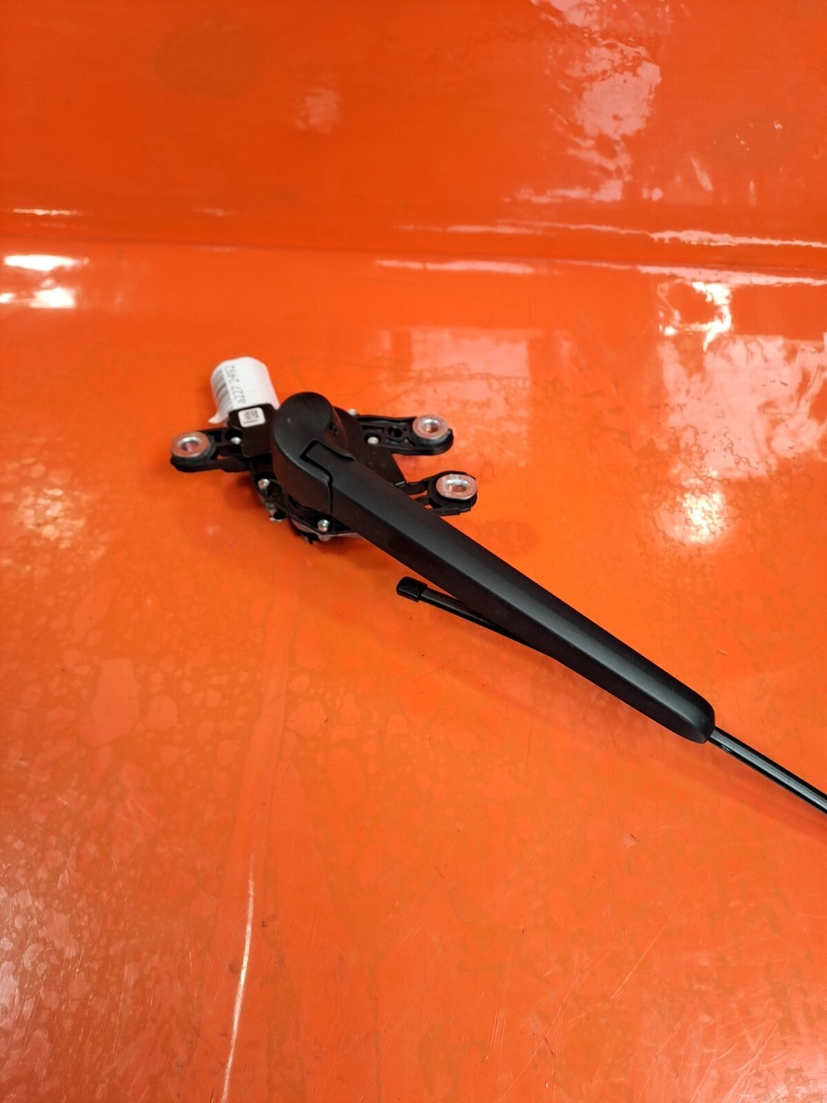 2023 CUPRA LEON VZ2 1.4P REAR WINDSCREEN WIPER MOTOR 8V0955711C + WARRANTY A227 - Image 7