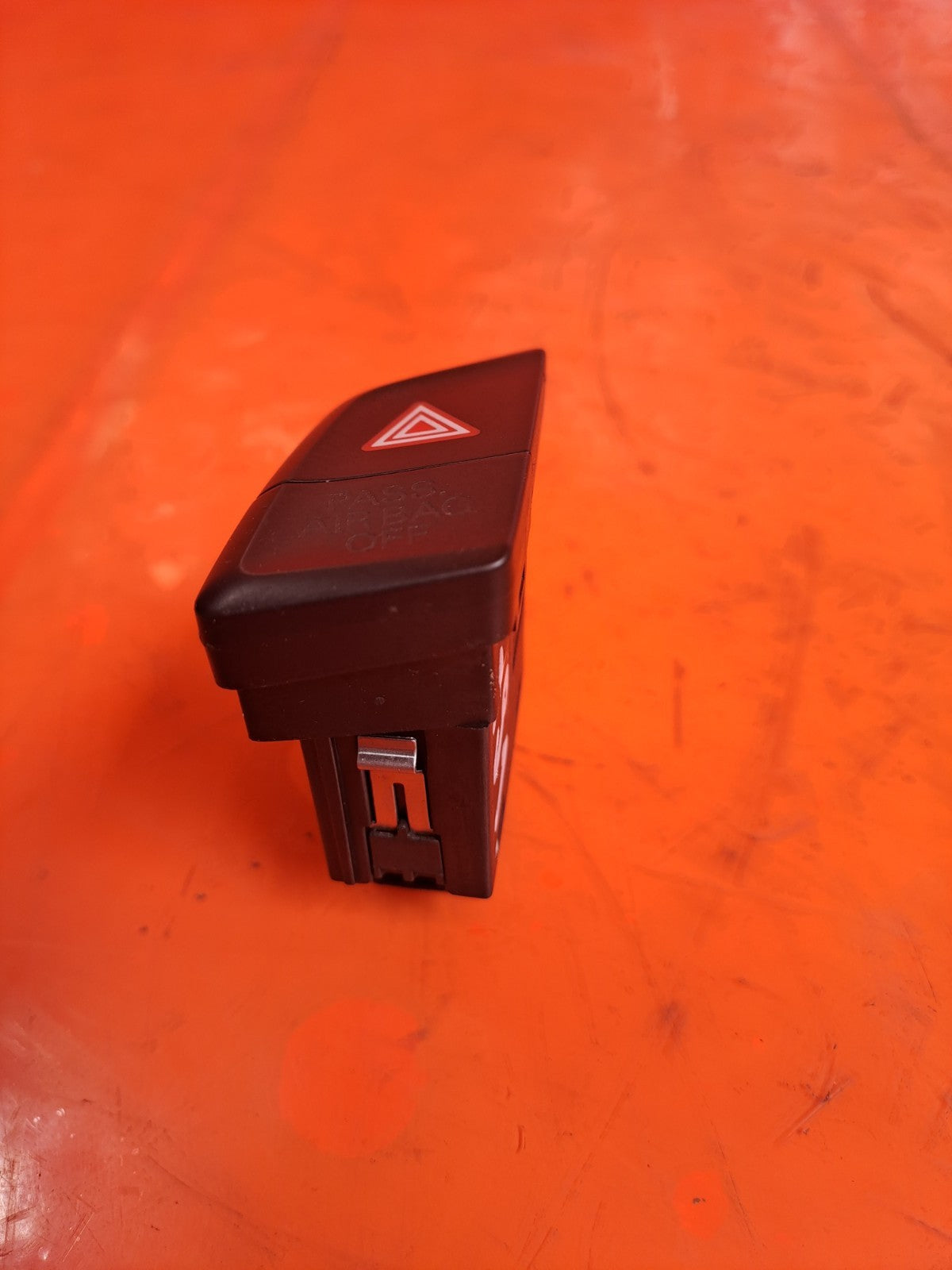 ✅Audi Q5 S Line 2012 2.0 Diesel WARNING LIGHT CONTROL SWITCH 8R2941509A Warranty - Image 3