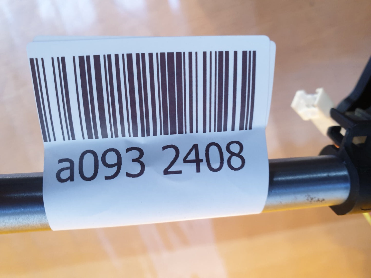 ✅FORD TRANSIT CUSTOM MK8 2.0 DIESEL 2019 AUTOMATIC GEAR SHIFT SELECTOR GK2P7K004 - Image 10