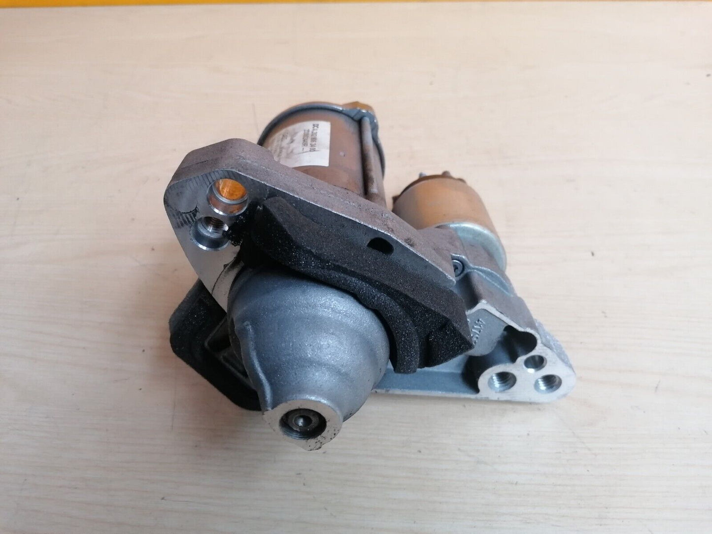 2021 MERCEDES A200 W177 1.3 PETROL STARTER MOTOR A2829062400 A067