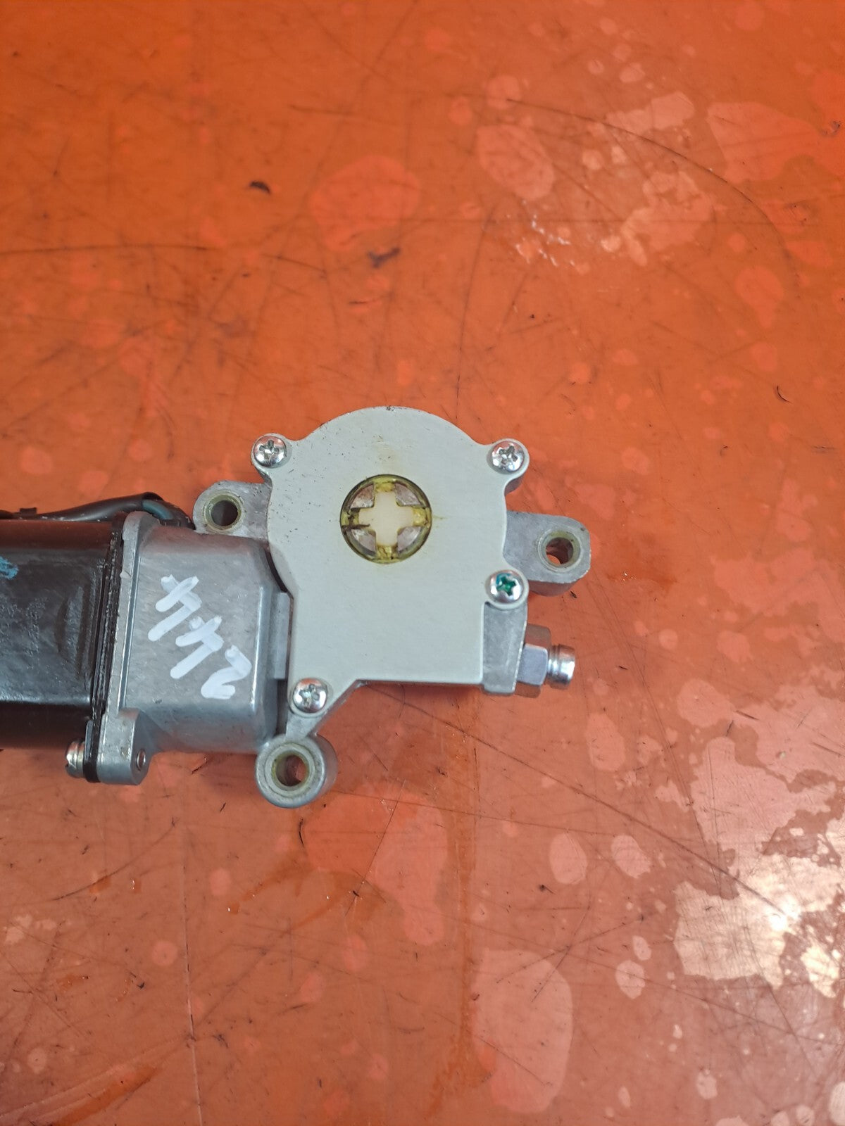✅2010 LAND ROVER DISCOVERY 4 L319 SUN ROOF MOTOR 10005121B + WARRANTY - Image 6