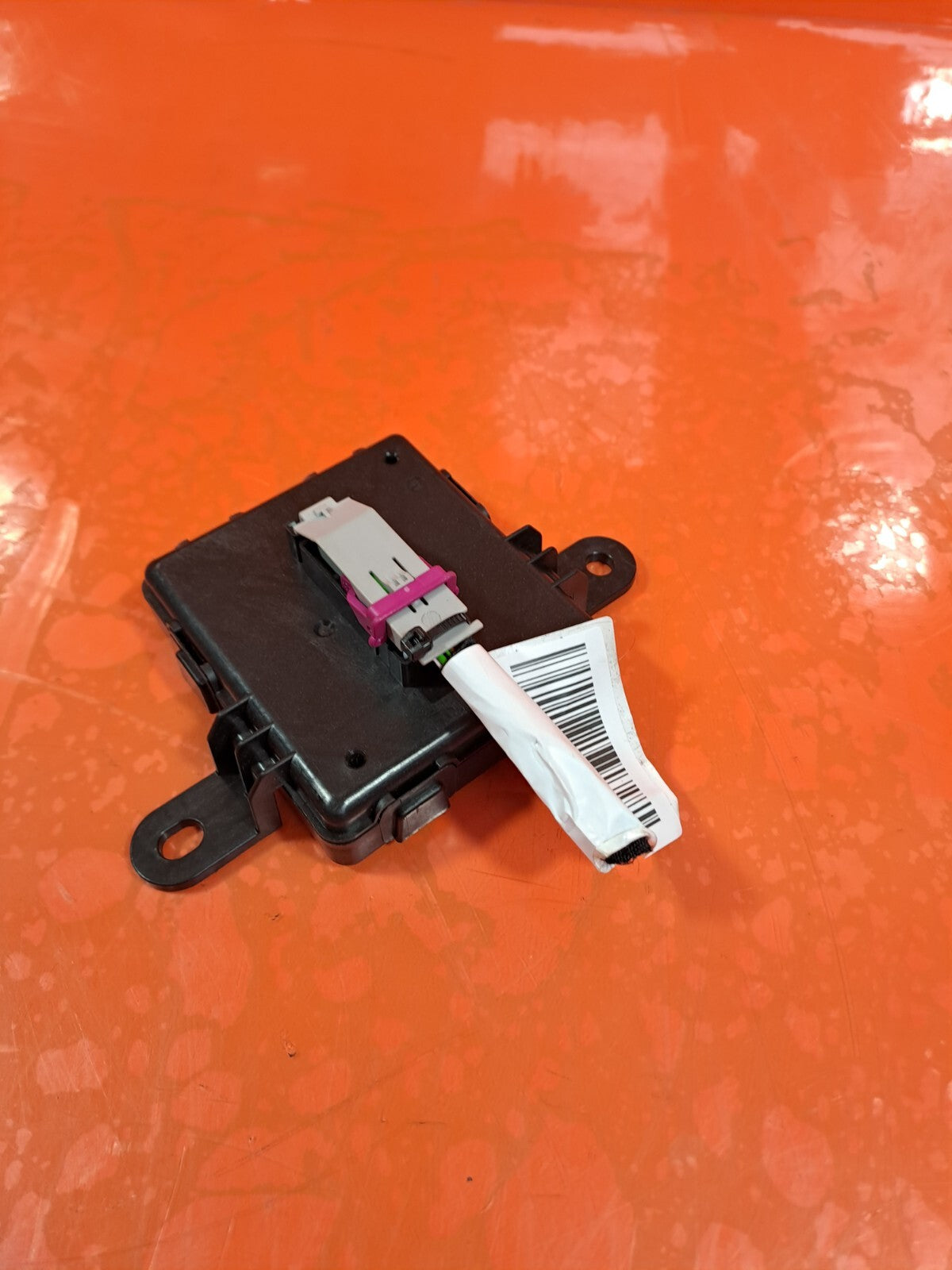 2023 CUPRA LEON VZ2 1.4P KEYLESS ENTRY CONTROL MODULE ECU 5WA959436Q A227 - Image 10