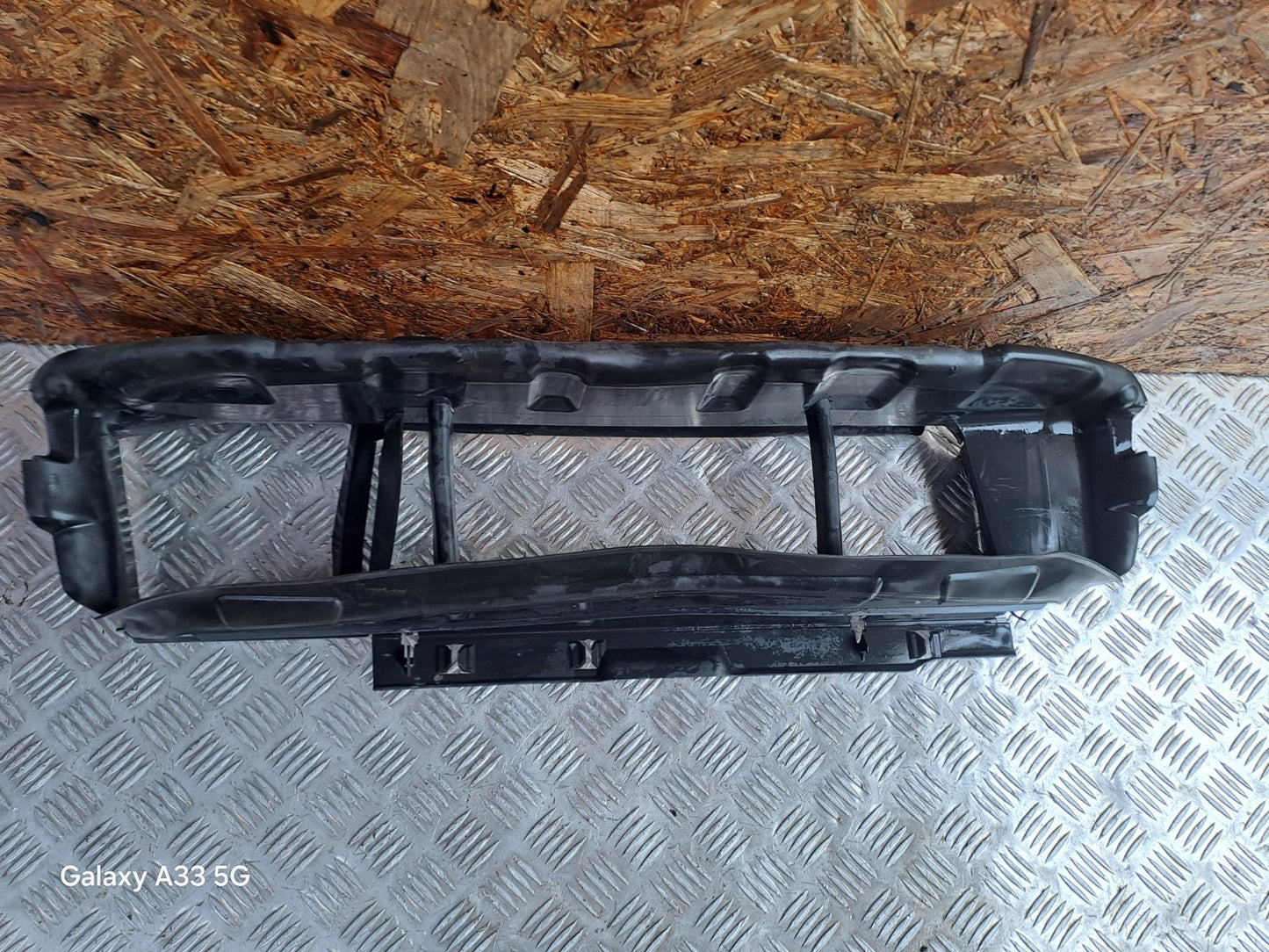 ✅FORD FOCUS MK3 2011 - 2017 AIR INTAKE SCOOP DUCT F1EB-8314-AB F1EB-8314-EA xAA - Image 5