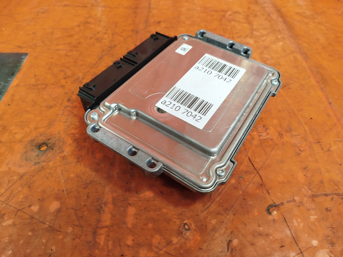 ✅2022 FORD FIESTA MK7 ST-LINE 1.0P ENGINE CONTROL UNIT H1B112A650EA + WARRANTY - Image 12