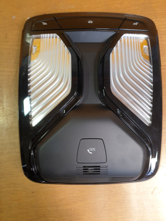 ✅2023 BMW I4 G26 E-DRIVE 40M SPORT ELECTRIC INTERIOR ROOF LIGHT 5B32479 A190 - Image 2