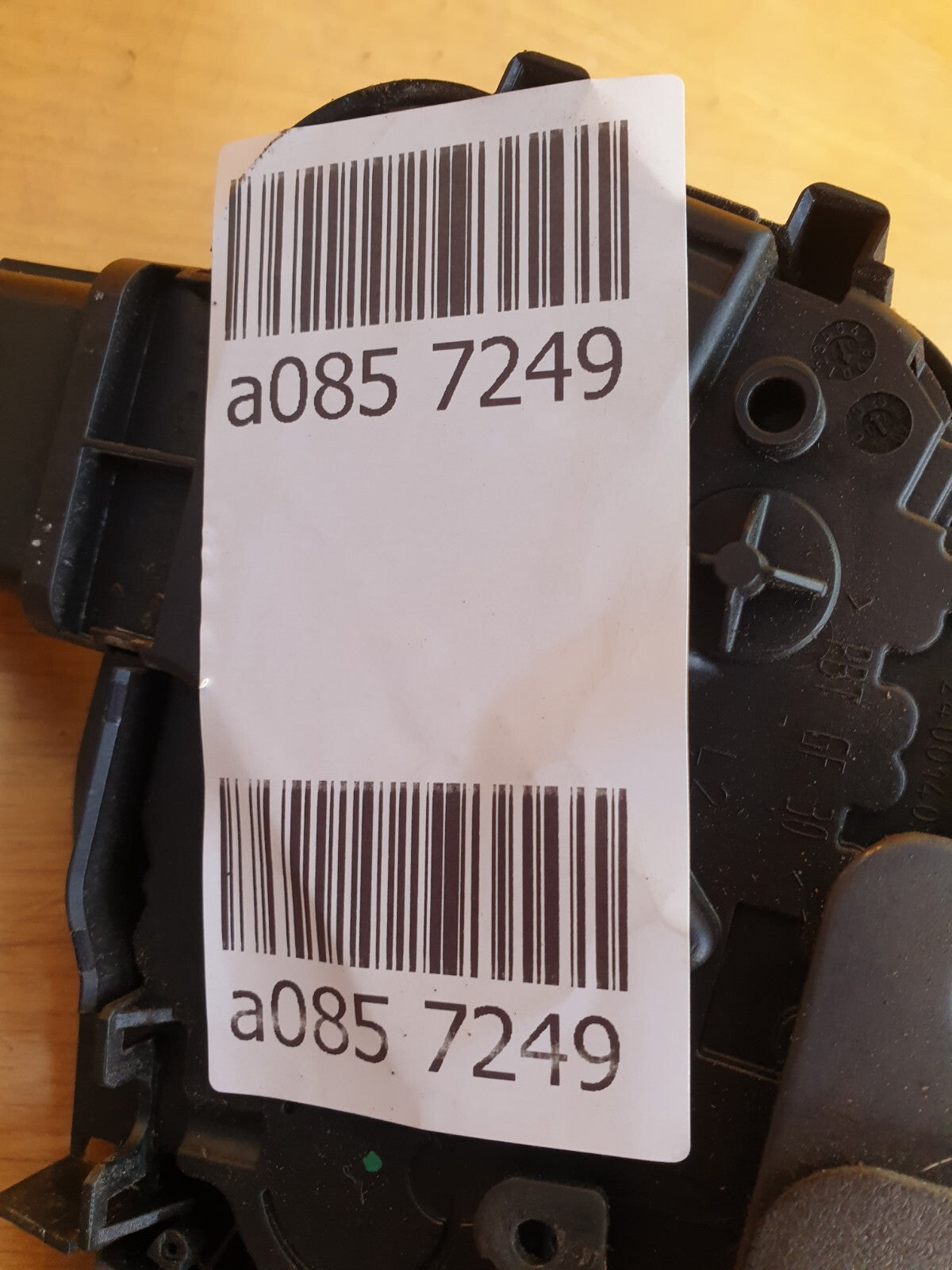 ✅2007 FORD MONDEO MK4 2.5P REAR LEFT DOOR LOCK 6M2AR26413EB + WARRANTY A085 - Image 12