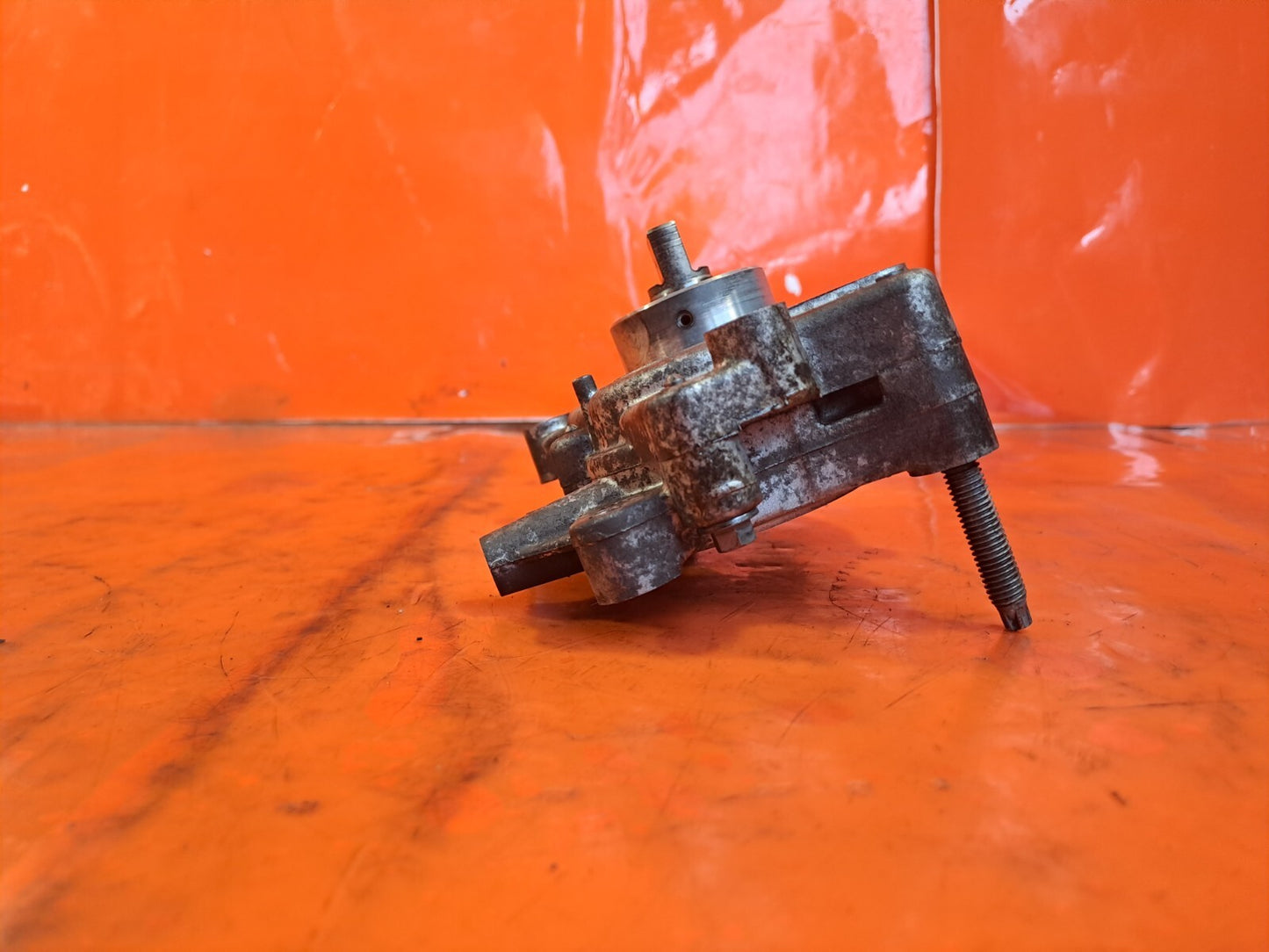 ✅FORD MONDEO TITANIUM MK5 2.0 DIESEL 2016 FUEL PUMP 9674992180 Warranty A273 - Image 5