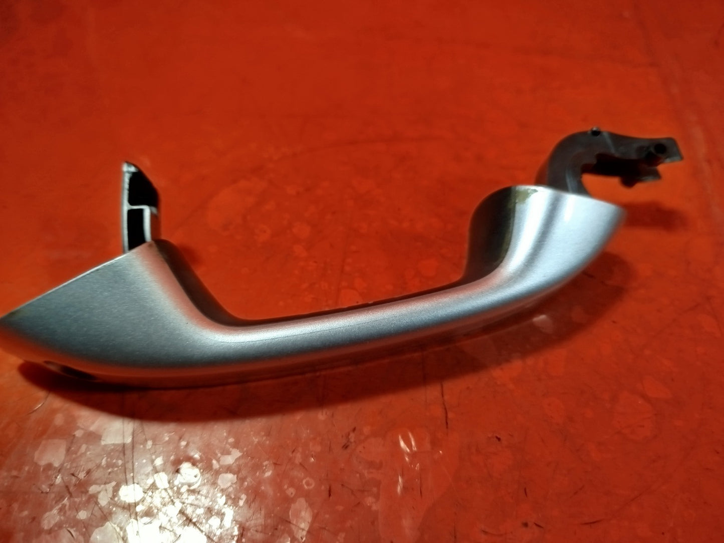 ✅2024 FORD TOURNEO CONNECT FRONT LEFT DOOR HANDLE 5H0837205 + WARRANTY A366 - Image 12