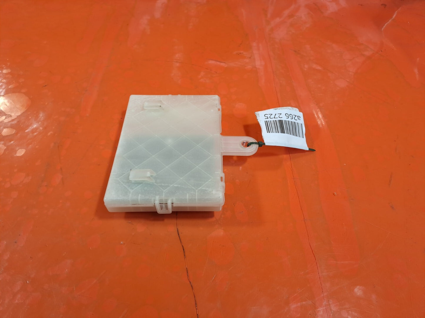 ✅2020 TESLA MODEL 3 CHARGING PORT CONTROL MODULE 1537264-20-B + WARRANTY A266 - Image 8