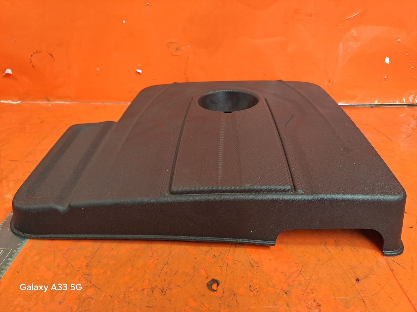 ✅Ssangyong Rodius Turismo 2.2 Diesel 2017 ENGINE TOP COVER Warranty A286 - Image 9