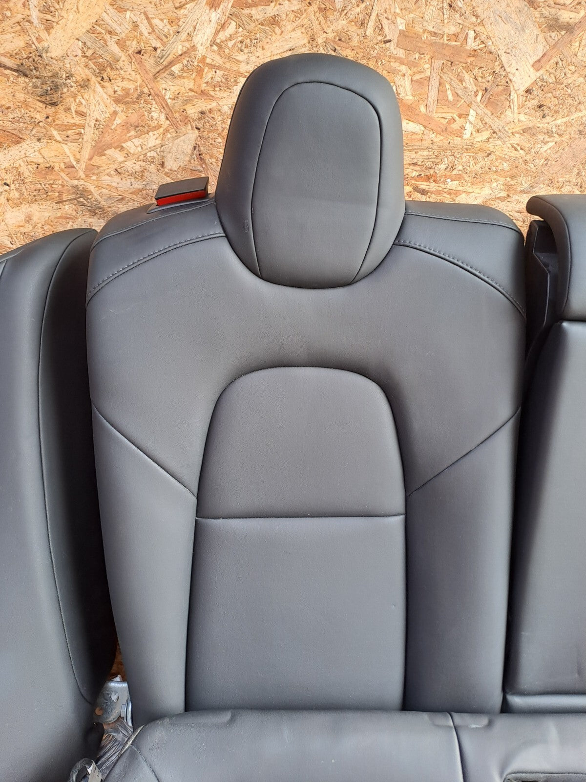 ✅2020 TESLA MODEL 3 REAR SEATS + WARRANTY A262 - Image 6