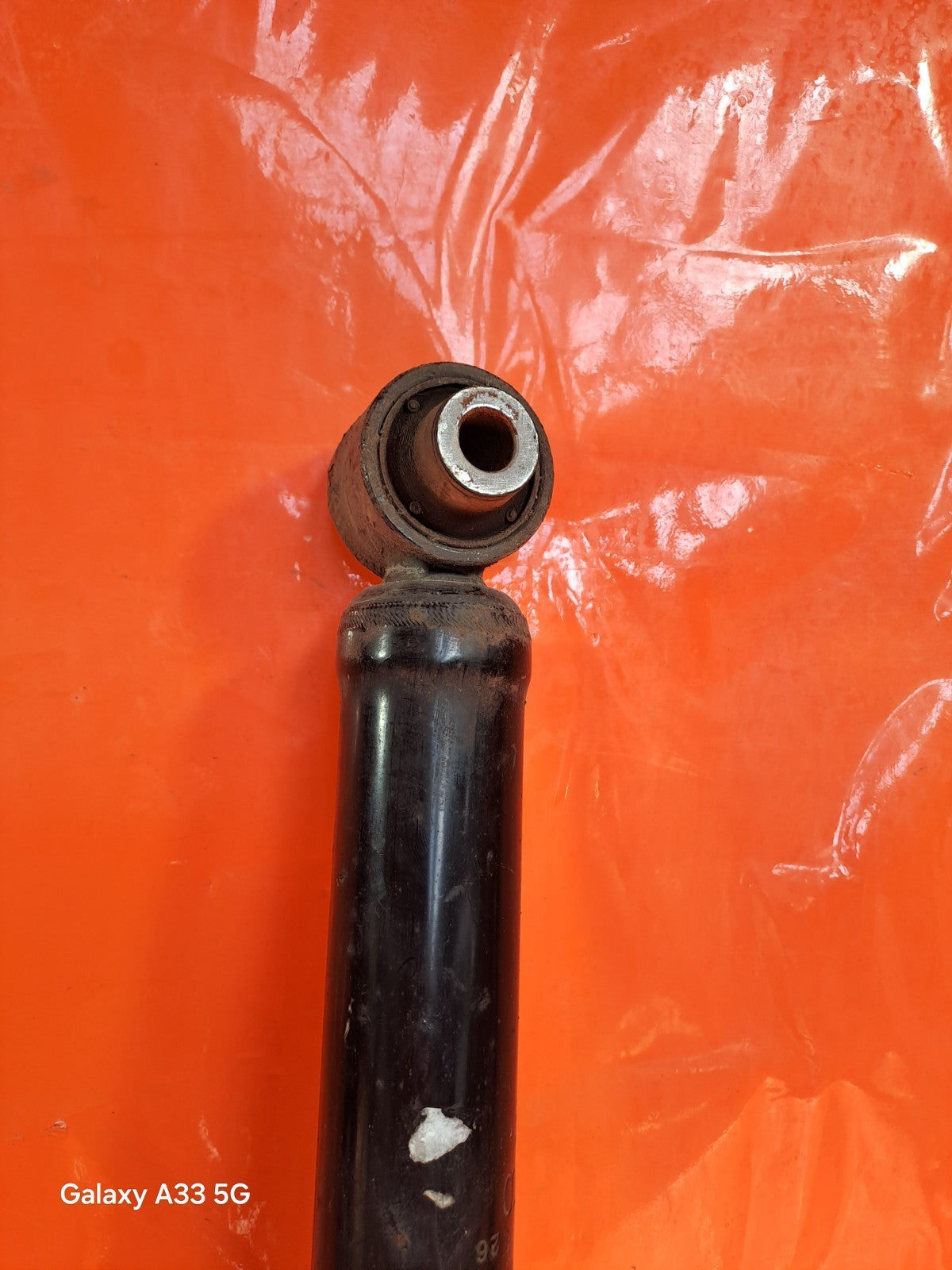 ✅TESLA MODEL 3 LONG RANGE 2020 REAR RIGHT SHOCK ABSORBER 1044461-01-E A262 - Image 5