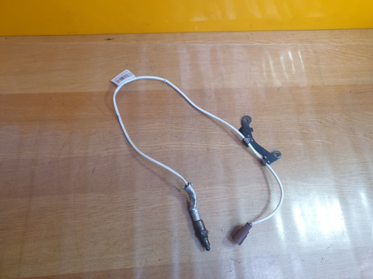 ✅2022 RANGE ROVER EVOQUE L551 1.5P LAMBDA OXYGEN NOX SENSOR L8D29G444BD A169 - Image 1
