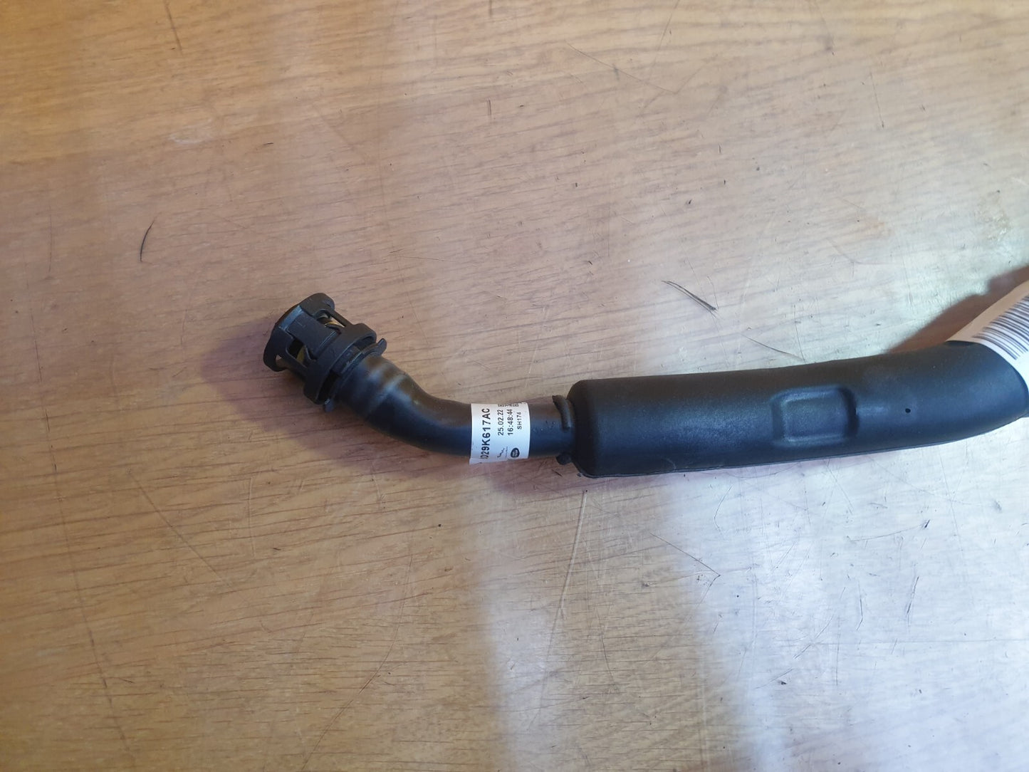 ✅2022 RANGE ROVER EVOQUE L551 1.5P VACUUM PIPE L8D29K617AC + WARRANTY A169 - Image 5
