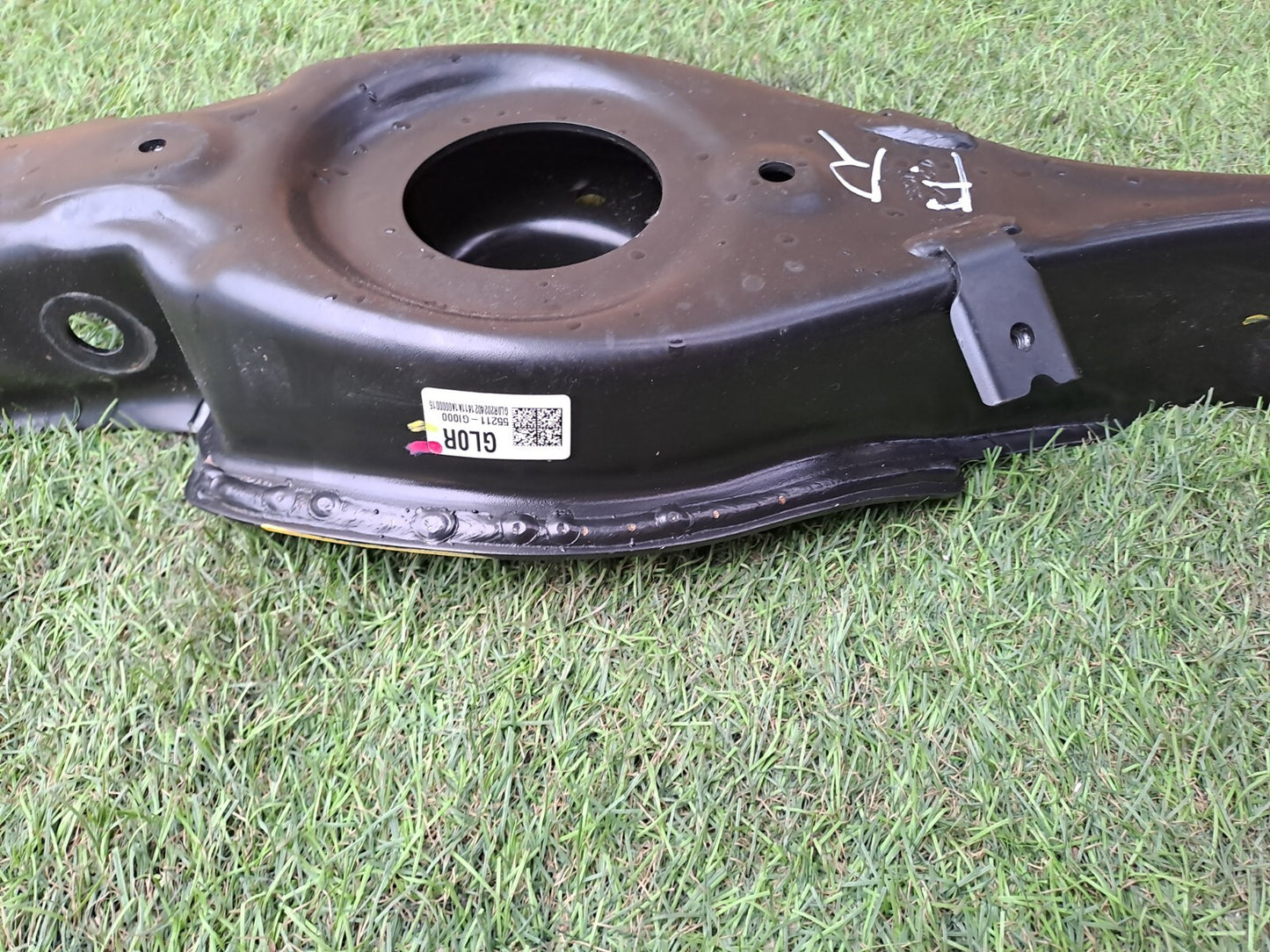 Hyundai Ioniq 5 Namsan 2024 Front Right Control Arm 55211-GI000 Warranty A226 - Image 4