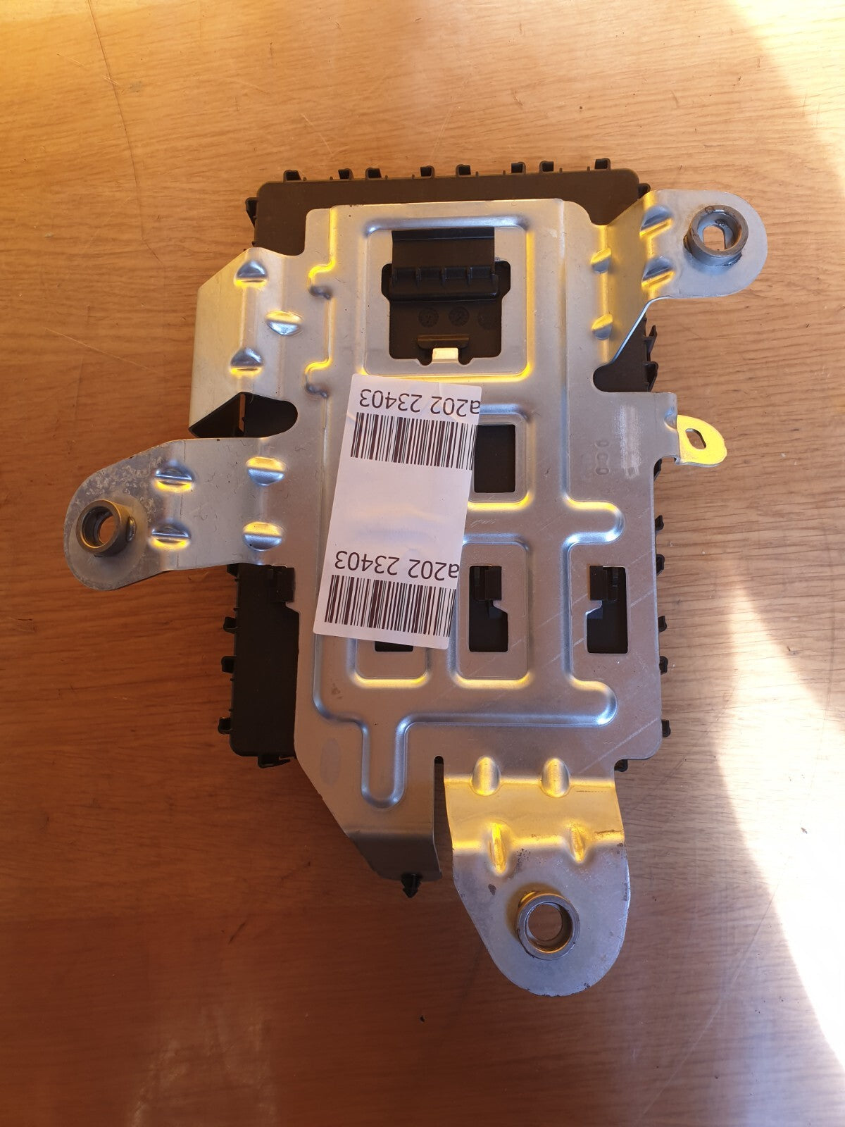 FORD PUMA ST-LINE 1.0 PETROL 2022 BCM BODY CONTROL MODULE ECU LU5T15604BJAE a202 - Image 7