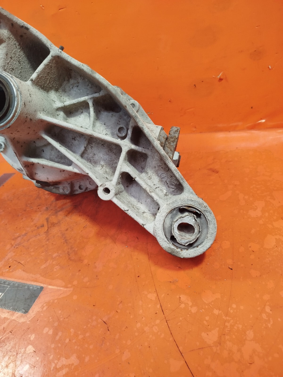 ✅2010 LAND ROVER DISCOVERY 4 L319 REAR DIFFERENTIAL AH22-4W063-BC + WARRANTY - Image 10