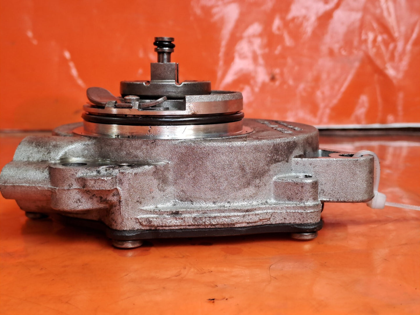 ✅2016 SSANGYONG TIVOLI ElX 1.6D VACUUM PUMP 9140300090 + WARRANTY A279 - Image 5