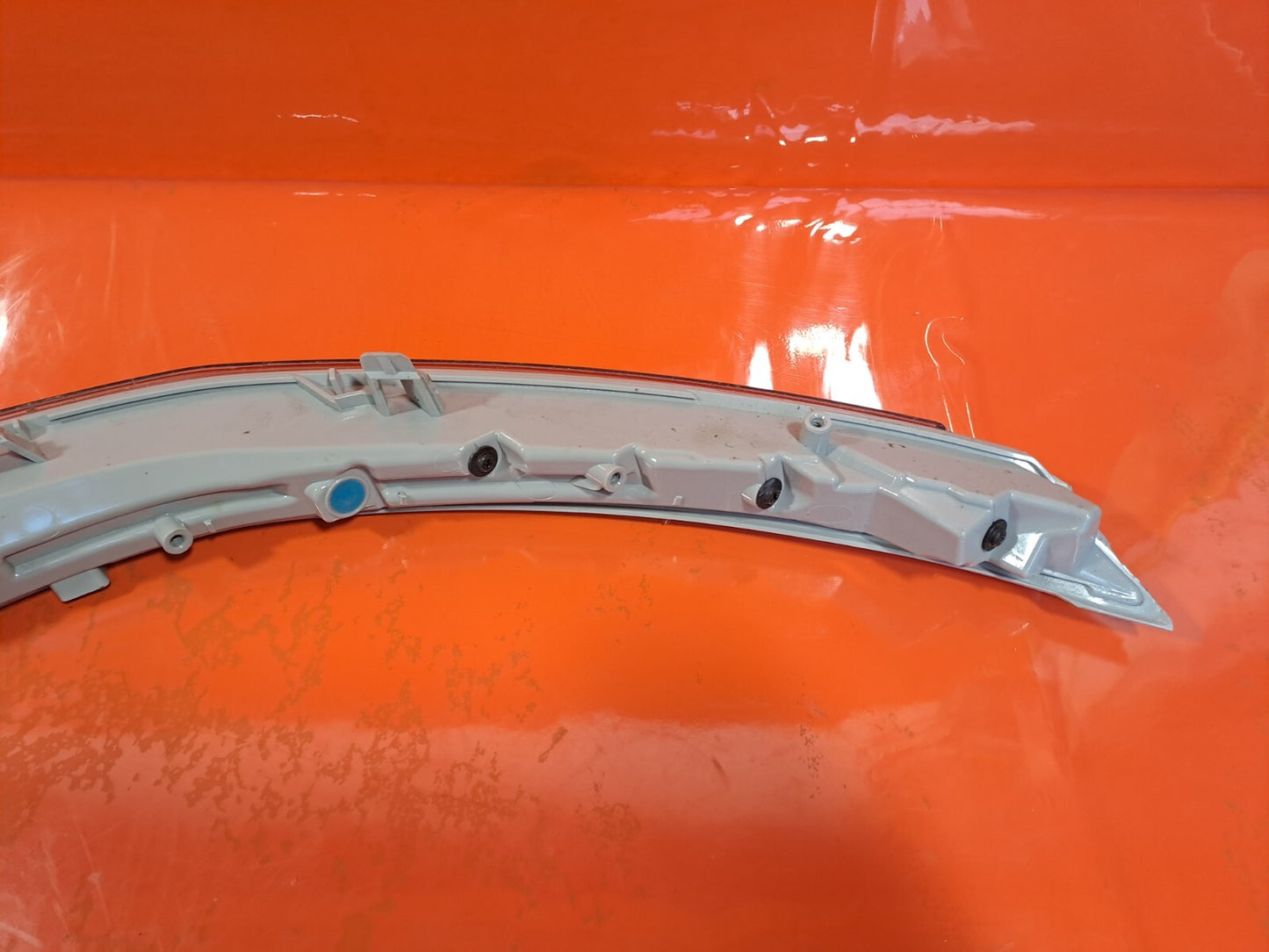 2024 HYUNDAI IONIQ 5 FRONT LEFT RUNNING LED LIGHT 92108-GI + WARRANTY A226 - Image 10