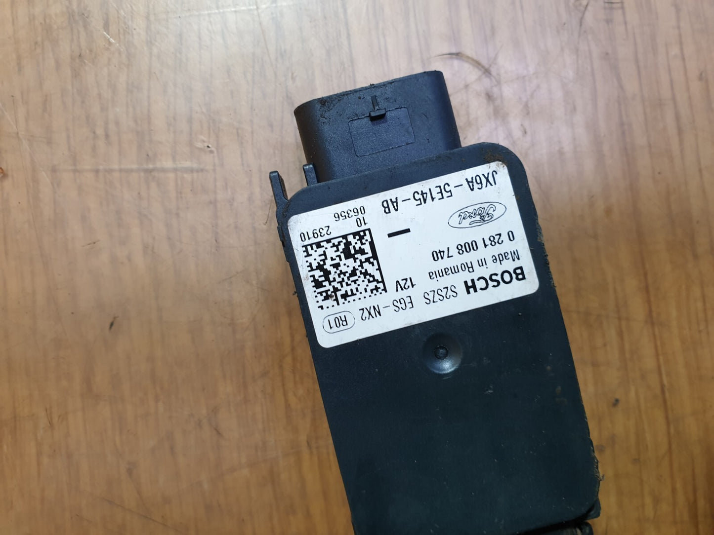 ✅2022 FORD FOCUS ACTIVE 1.5D NOX LAMBDA SENSOR JX6A-5E145-AA + WARRANTY A136 - Image 7