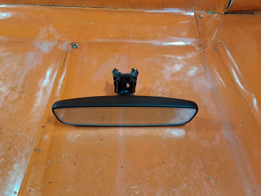 ✅SKODA KAMIQ Se 1.5 PETROL 2024 INTERIOR REAR VIEW MIRROR 3G0857511AF Warranty - Image 2