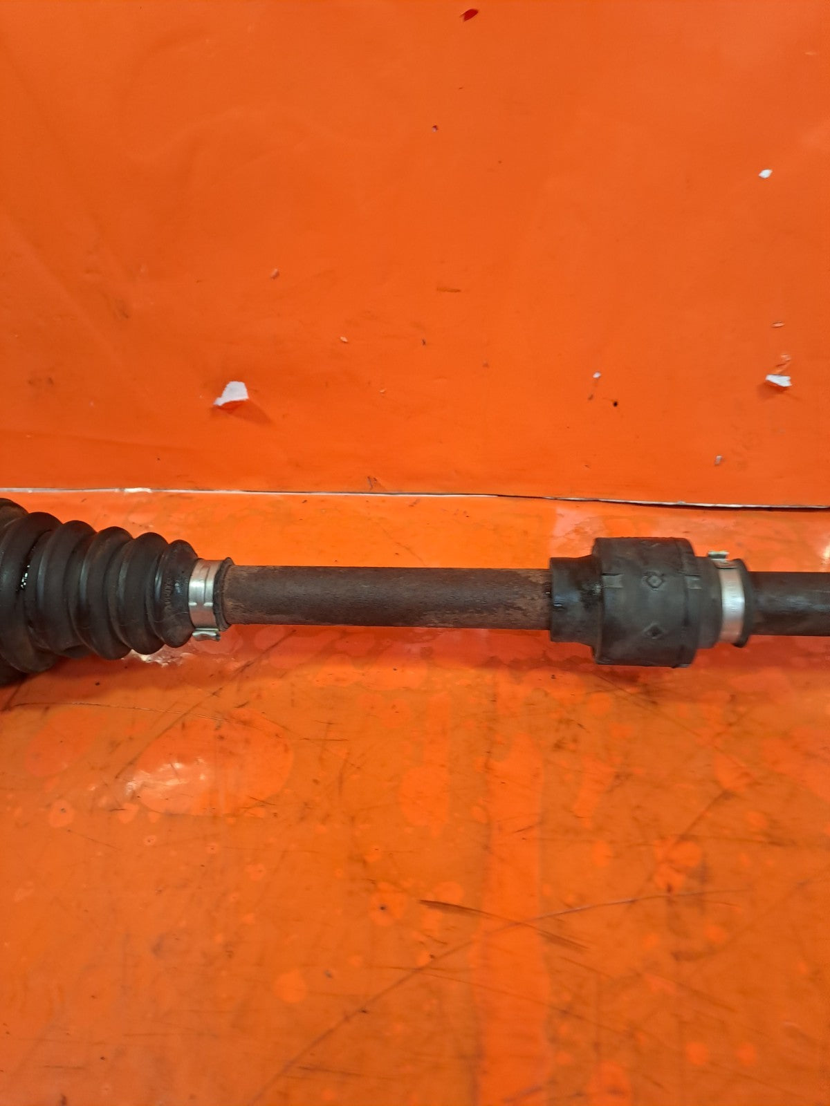✅FORD FOCUS St-LINE 1.0 PETROL 2018 FRONT RIGHT MANUAL DRIVESHAFT Warranty A175 - Image 5