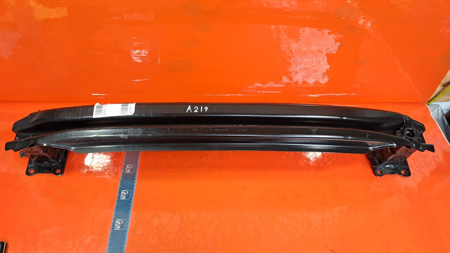 2023 VW TAIGO LIFE 1.0P REAR CRASHBAR REINFORCEMENT BAR 2G7807311 +WARRANTY A219 - Image 1