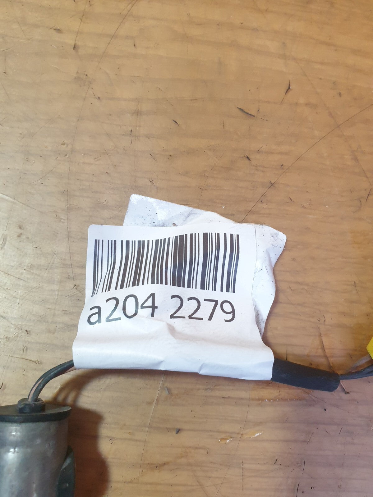 AUDI A3 E-TRON 1.4 PETROL 2015 FRONT RIGHT OR LEFT SIDE BONNET HINGE 8V0823823F - Image 6