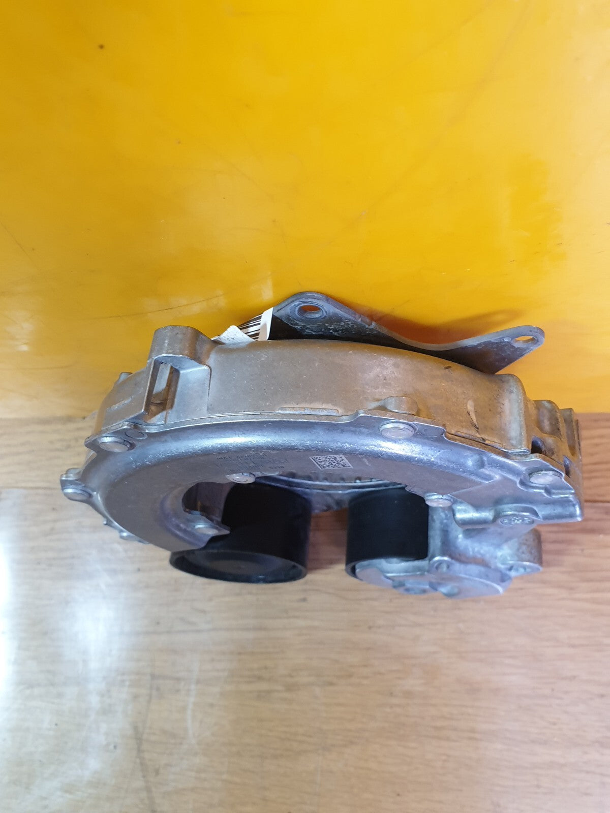 2023 HYUNDAI BAYON PREM T-GDi 1.0P Clamping Deflection Roller 25281-07480 A200 - Image 5