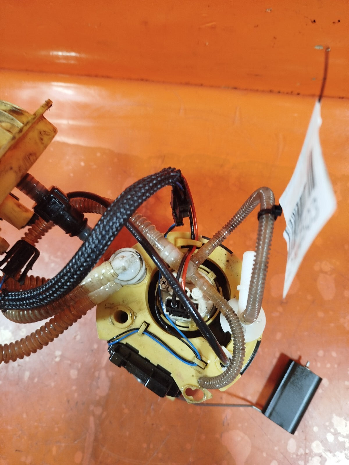 ✅2010 LAND ROVER DISCOVERY 4 L319 FUEL PUMP SENDER UNIT AH22-9039-BD + WARRANTY - Image 4