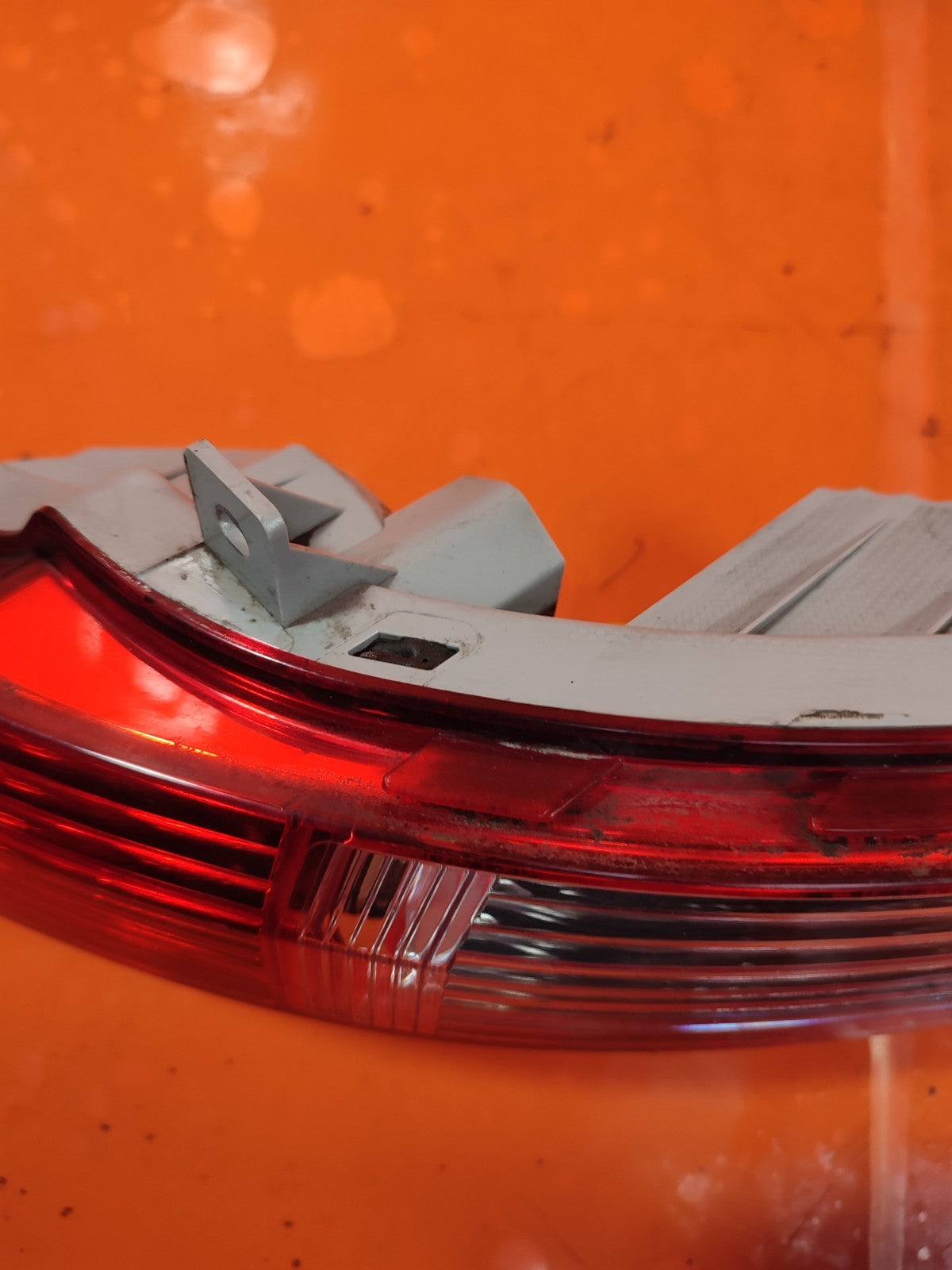 ✅KIA SPORTAGE MK3 1.7 DIESEL 2014 REAR RIGHT FOG LIGHT 92406-3U3 Warranty A287 - Image 10
