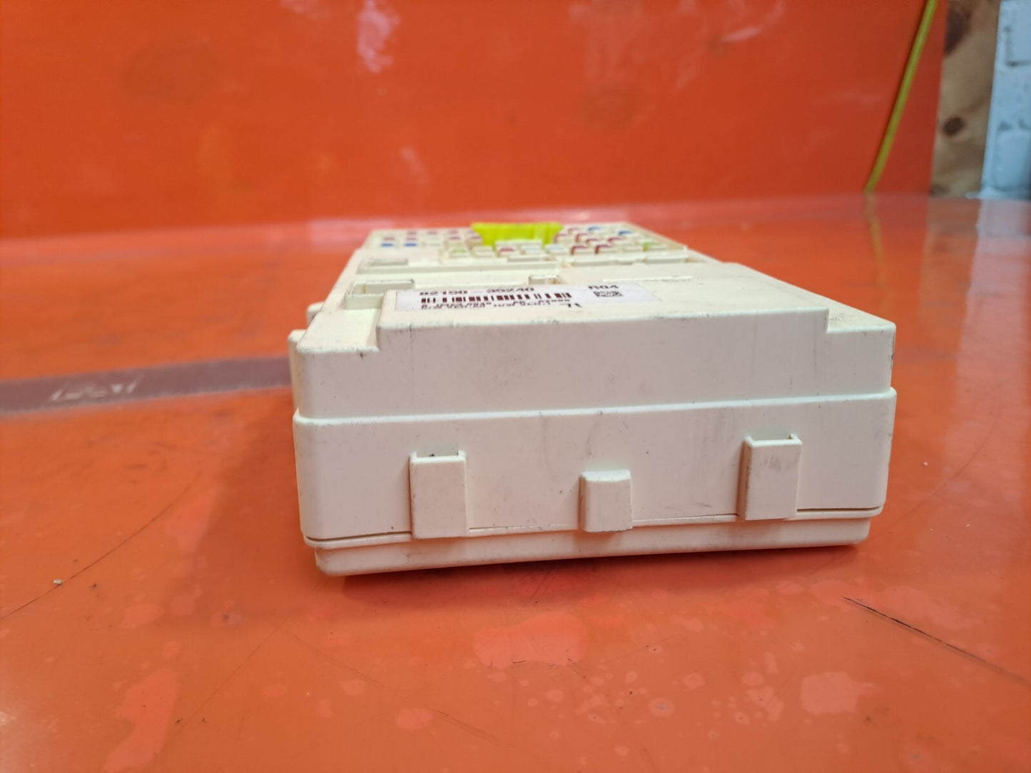 2015 SSANGYONG TIVOLI ELX 1.6P RELAY FUSE BOX 82150-35240 + WARRANTY A221 - Image 8