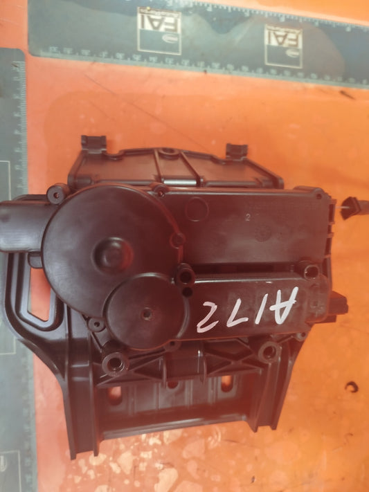 ✅2022 TESLA MODEL Y REAR LEFT SEAT ACTUATOR 1493880-00-C + WARRANTY A172 - Image 2
