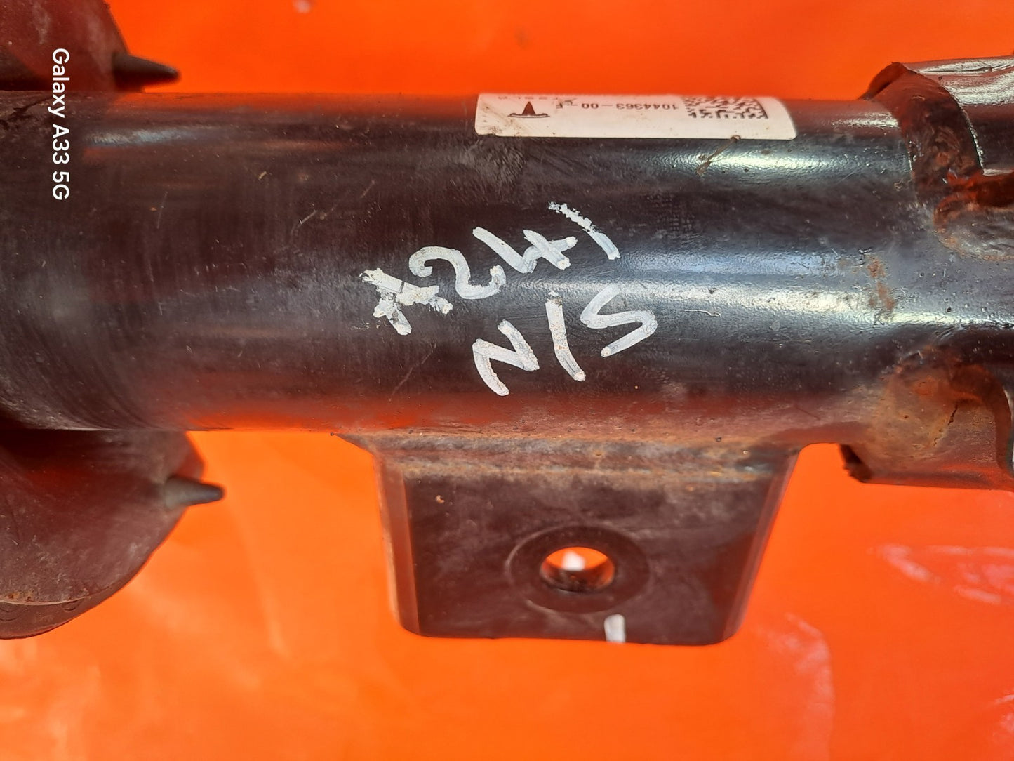 ✅2018-2025 TESLA MODEL 3 FRONT LEFT SHOCK ABSORBER 1044363-00-F + WARRANTY A241 - Image 11