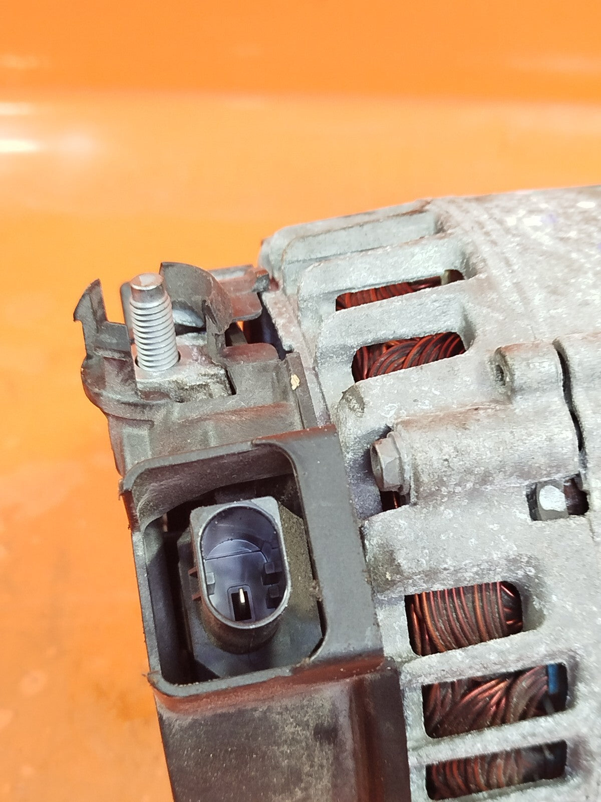 ✅Ford Focus (C 51) 2018 1.5 Diesel ALTERNATOR JX6T-10300-KB Warranty A257 - Image 6