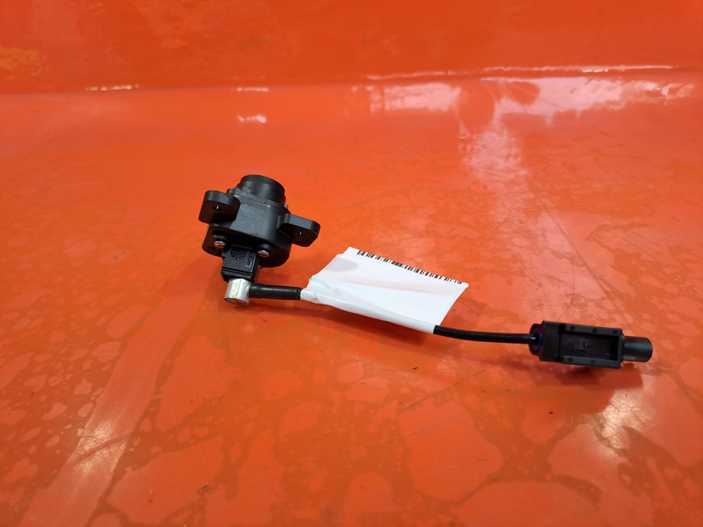 2024 HYUNDAI IONIQ 5 FRONT CAMERA 99250-GI100 + WARRANTY A226 - Image 7