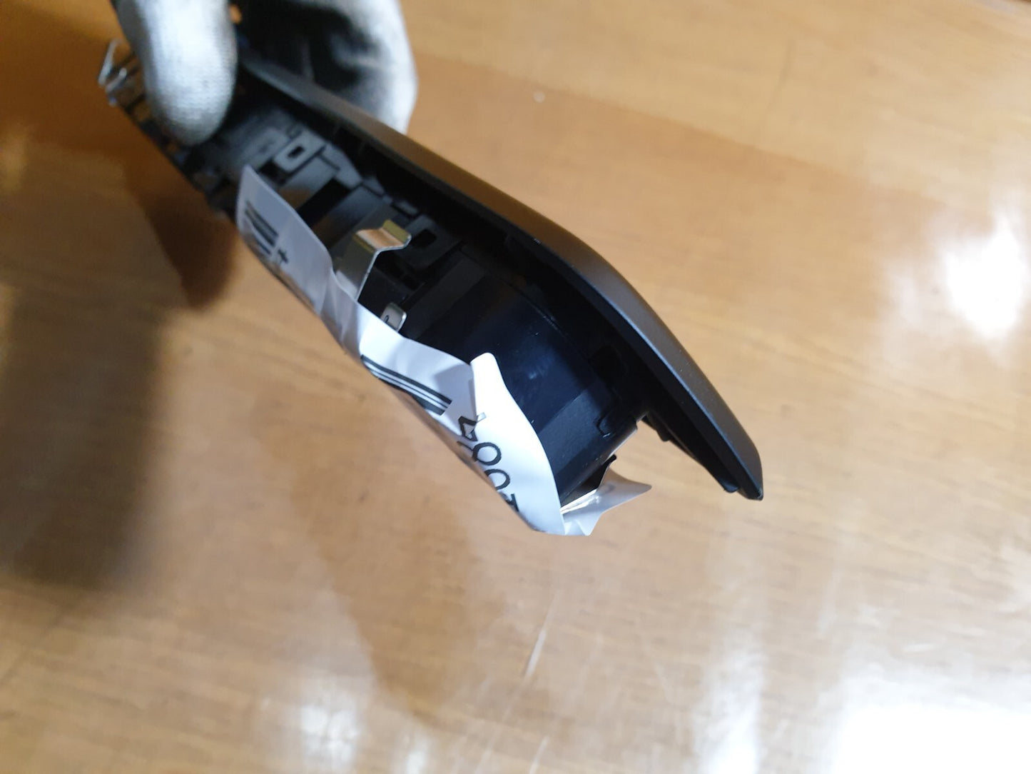 2023 BMW 1 Series F40 Audio Radio Control Switch Panel 5A47C50 Warranty A151 - Image 12