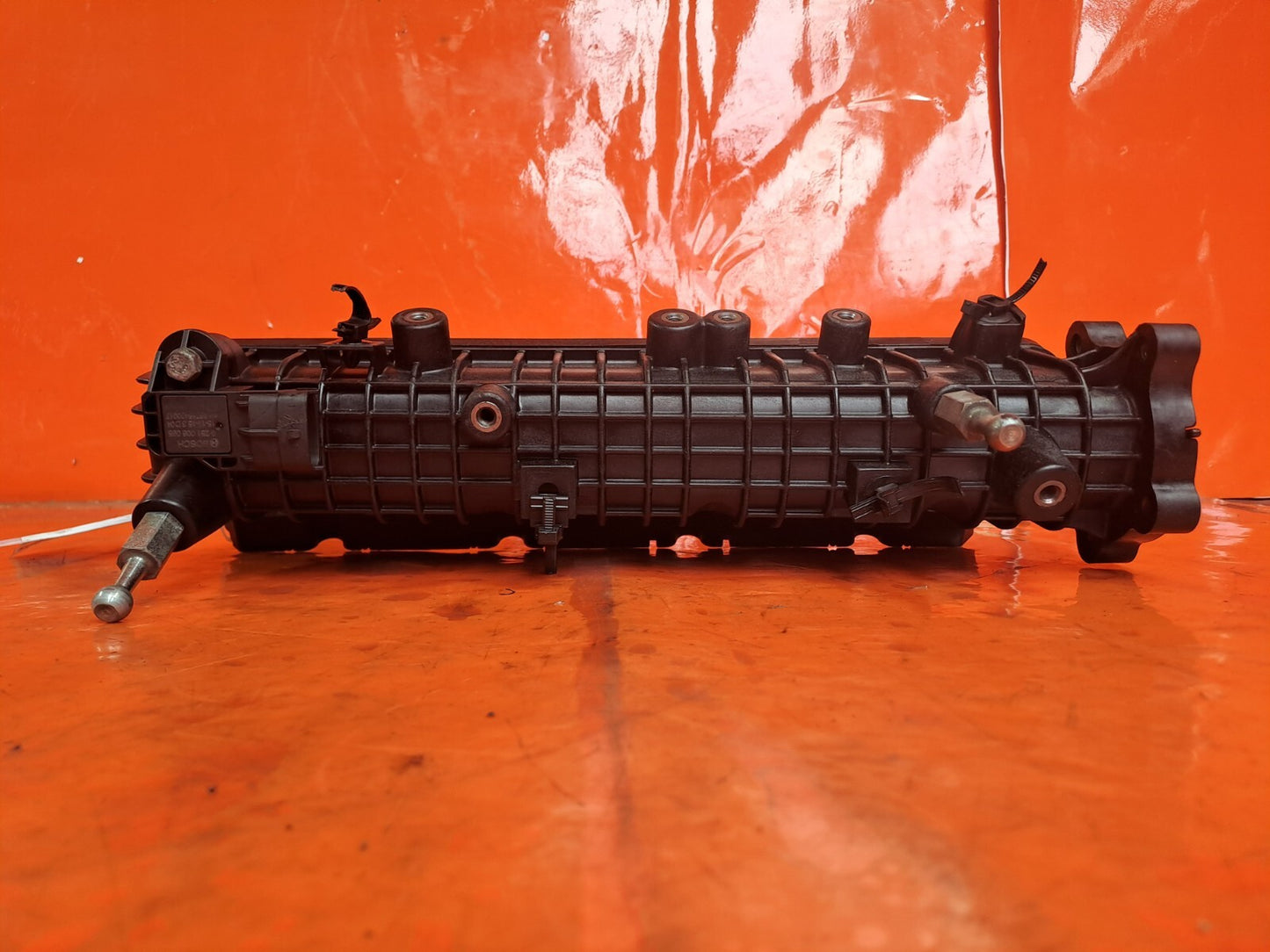 ✅2016 SSANGYONG TIVOLI ELX 1.6D INTAKE MANIFOLD A6731400101 + WARRANTY A279 - Image 3