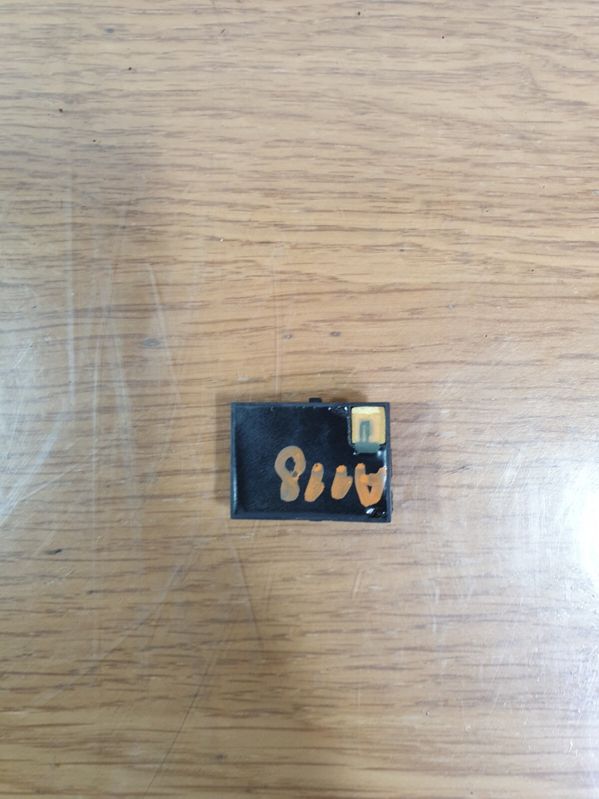 2016 LAND ROVER DISCOVERY SPORT L550 2.0D WINDSCREEN HUMIDITY RAIN SENSOR A118 - Image 7