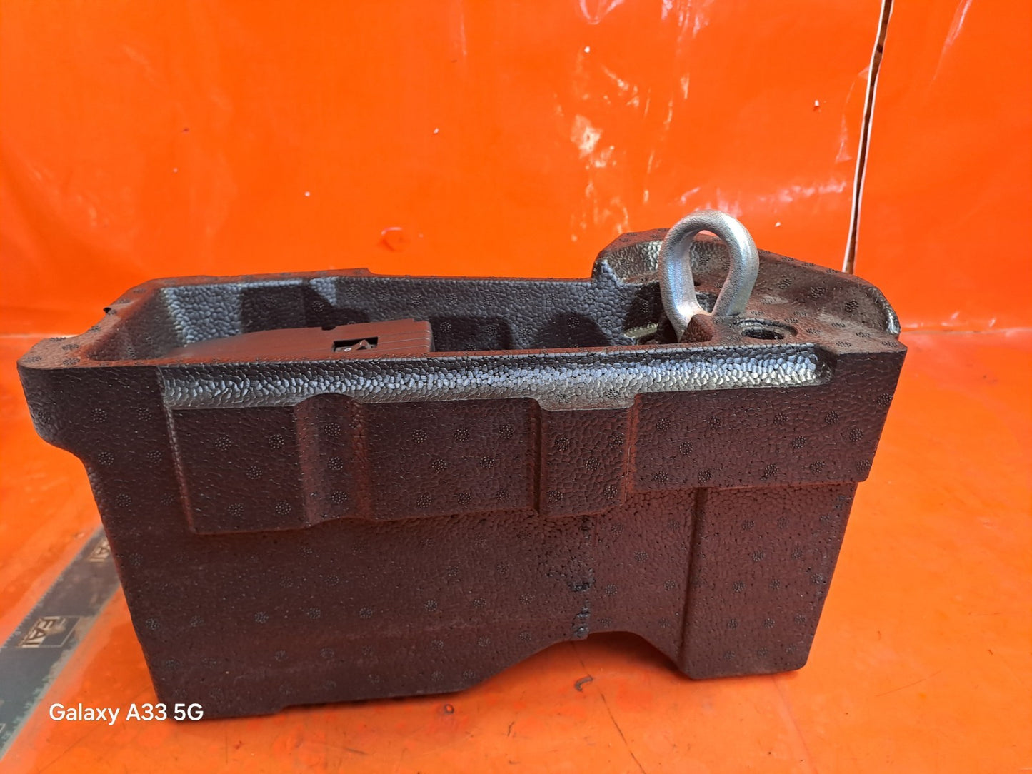 ✅2023 BMW 2 SERIES M SPORT F44 JACK TOOL KIT FOAM 6886414 + WARRANTY A293 - Image 1