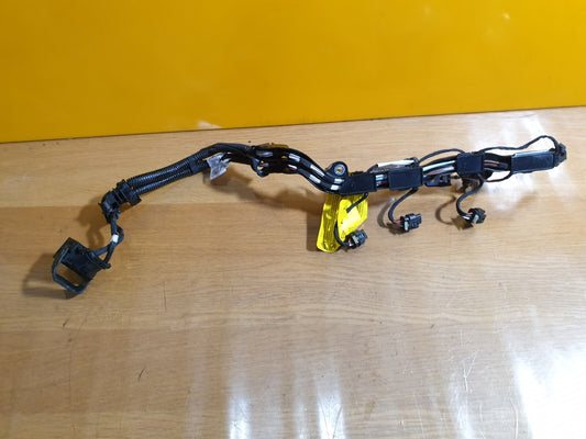 2023 BMW 1 Series F40 1.5P Engine Ignition Wiring Harness 8685853 Warranty A151 - Image 2