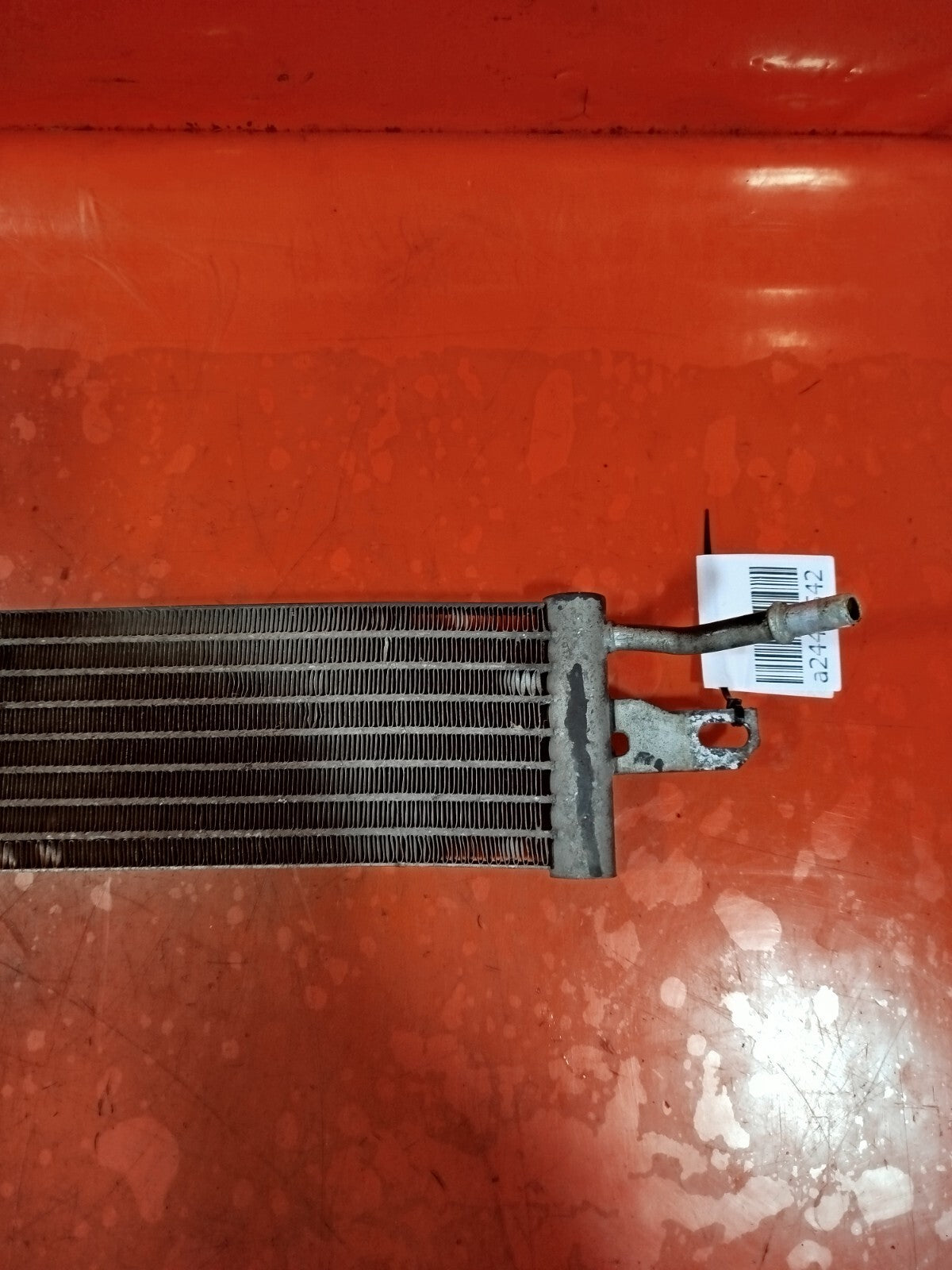 ✅2010 LAND ROVER DISCOVERY 4 L319 OIL FUEL COOLER 7H32-9N103-AC + WARRANTY - Image 7