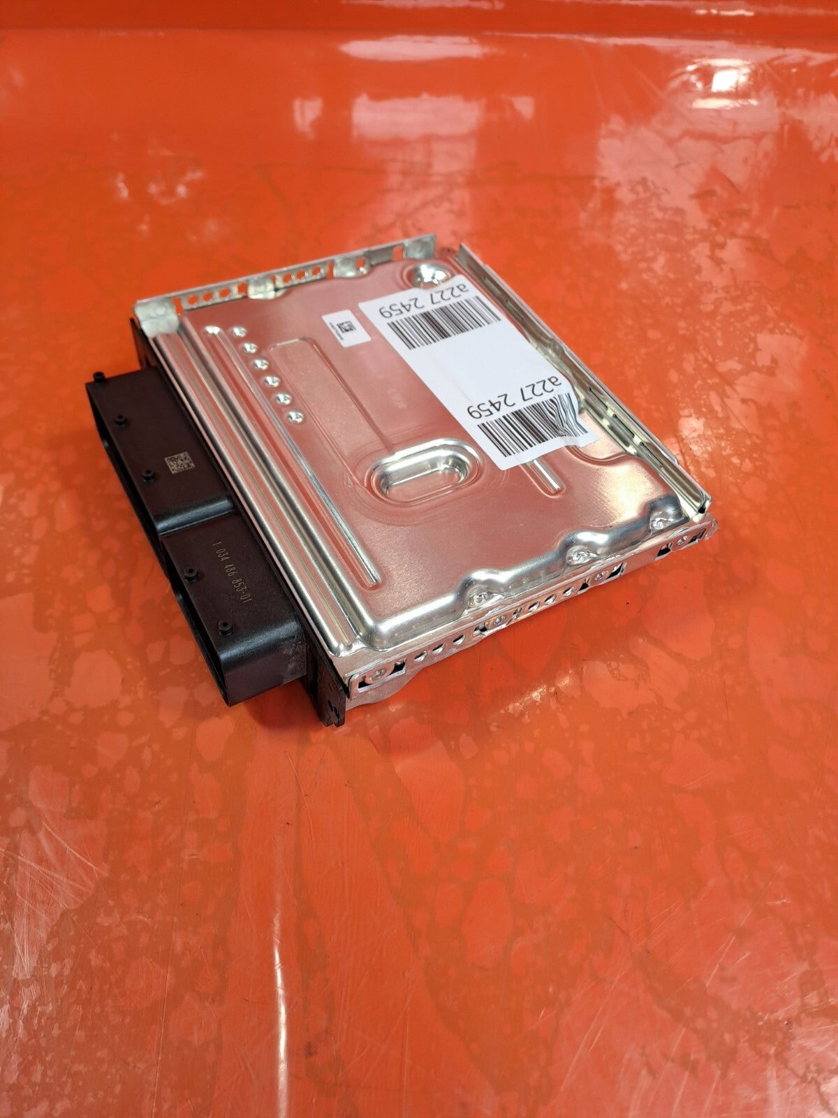 2023 CUPRA LEON VZ2 1.4P ENGINE CONTROL MODULE 04E907309GG + WARRANTY A227 - Image 8