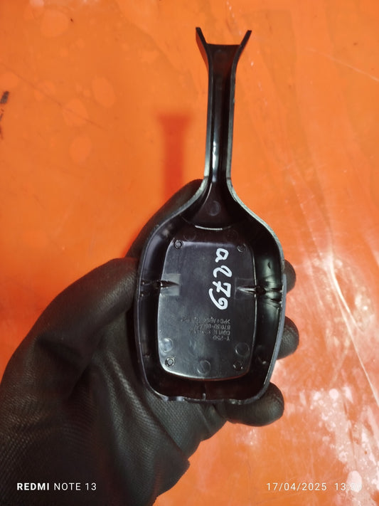 ✅SSANGYONG TIVOLI Elx 1.6 DIESEL 2016 REAR VIEW MIRROR & RAIN SENSOR 87930-09100 - Image 2