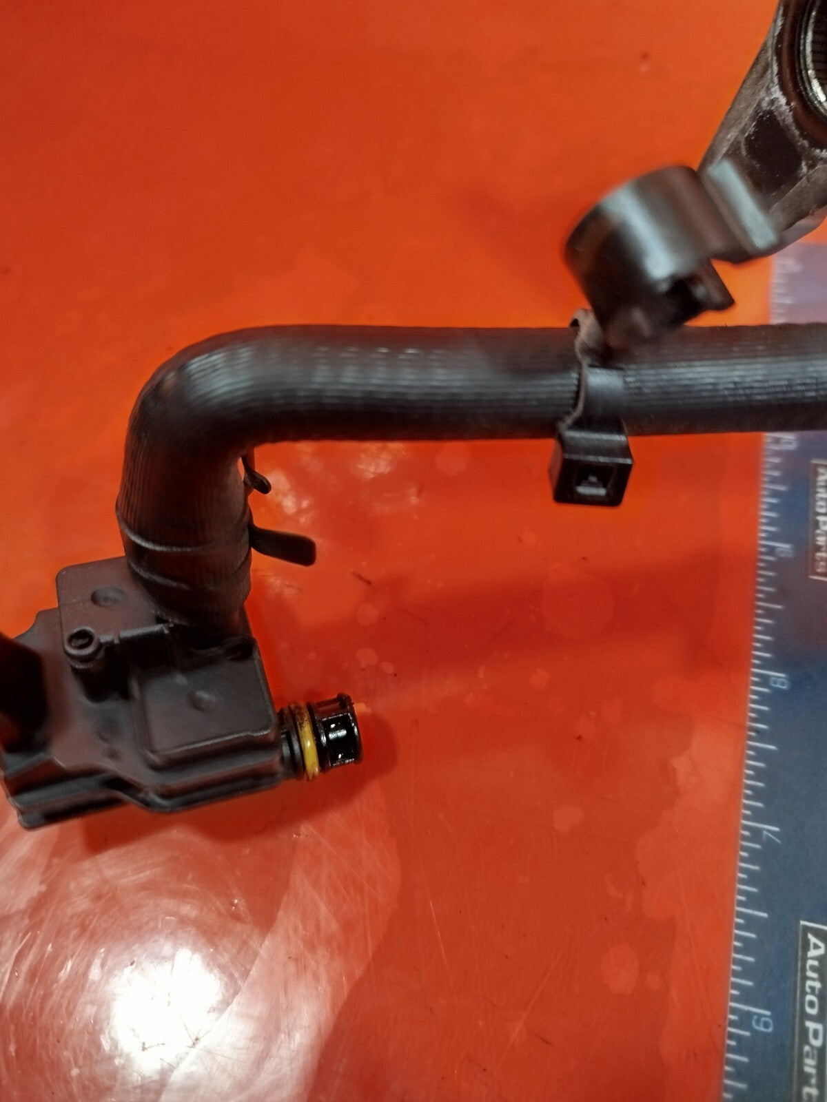 ✅Ford Focus (C 51) 2018 1.5 Diesel EGR VALVE COOLER JN1Q-9F464-AA JX61-5H209-AB - Image 11