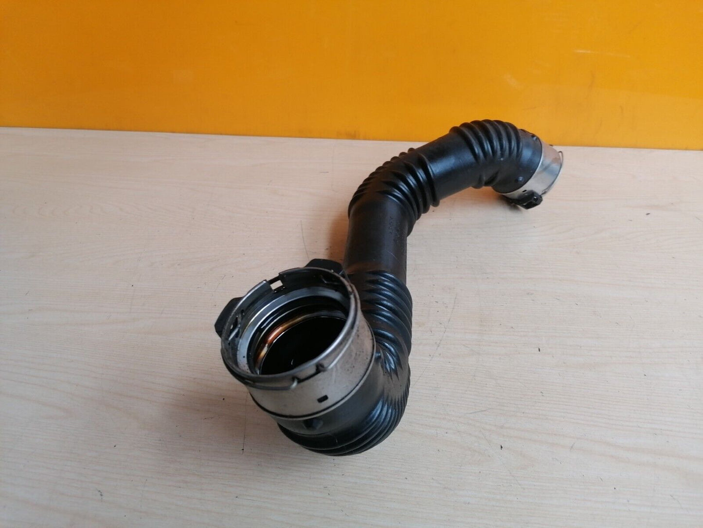 2021 MERCEDES A200 W177 1.3 PETROL INTERCOOLER PIPE HOSE A2475200101 A067