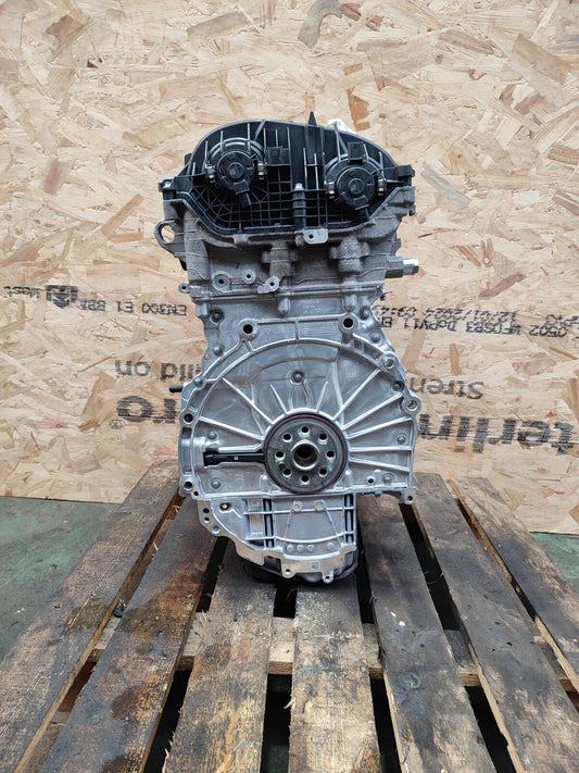 2023 BMW 1 2 Series F45 F46 F40 1.5Petrol Bare Engine B38A15A B38A15M1 9K miles - Image 2