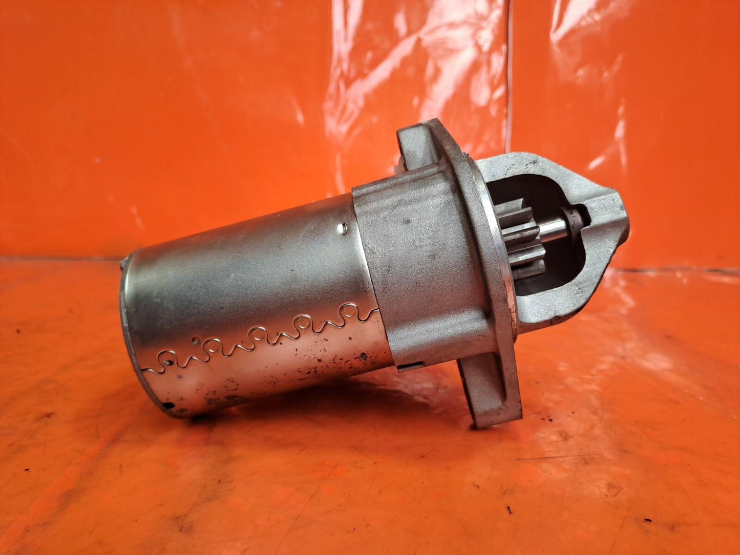 ✅2016 SSANGYONG TIVOLI ELX 1.6D STARTER MOTOR 6731510001 + WARRANTY A279 - Image 2